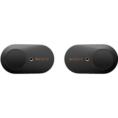 SONY WF-1000XM3 Black (WF1000XM3B.E)