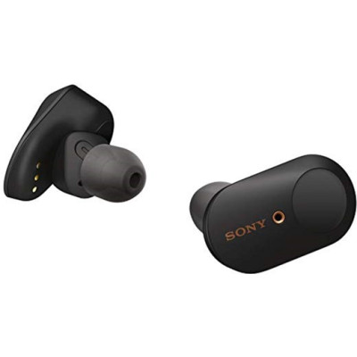 SONY WF-1000XM3 Black (WF1000XM3B.E)