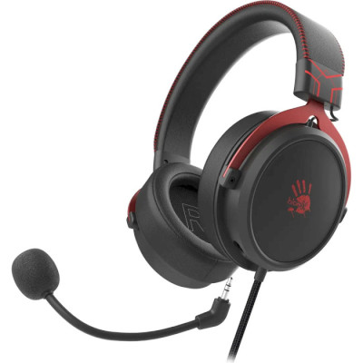 Bloody M590i Sports Red