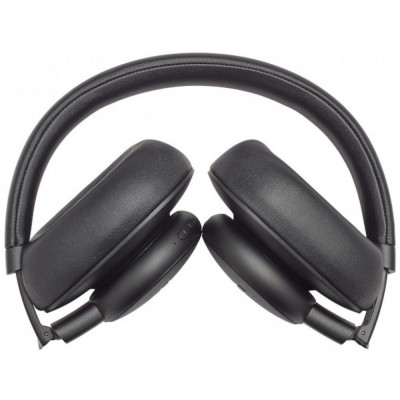 Harman/Kardon FLY ANC Wireless Over-Ear NC Headphones Black (HKFLYANCBLK)