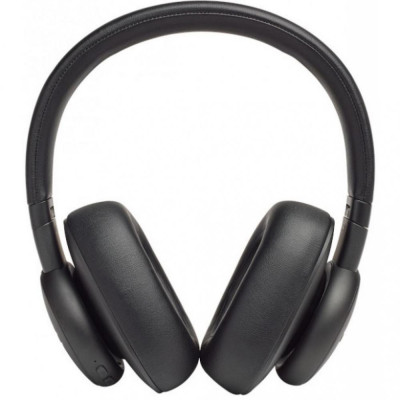 Harman/Kardon FLY ANC Wireless Over-Ear NC Headphones Black (HKFLYANCBLK)