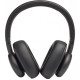 Harman/Kardon FLY ANC Wireless Over-Ear NC Headphones Black (HKFLYANCBLK)