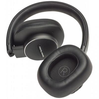 Harman/Kardon FLY ANC Wireless Over-Ear NC Headphones Black (HKFLYANCBLK)