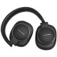Harman/Kardon FLY ANC Wireless Over-Ear NC Headphones Black (HKFLYANCBLK)