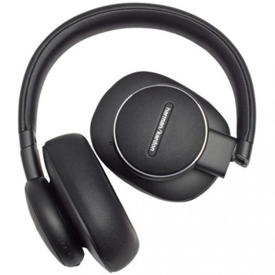 Harman/Kardon FLY ANC Wireless Over-Ear NC Headphones Black (HKFLYANCBLK)