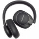 Harman/Kardon FLY ANC Wireless Over-Ear NC Headphones Black (HKFLYANCBLK)