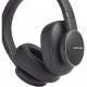Harman/Kardon FLY ANC Wireless Over-Ear NC Headphones Black (HKFLYANCBLK)