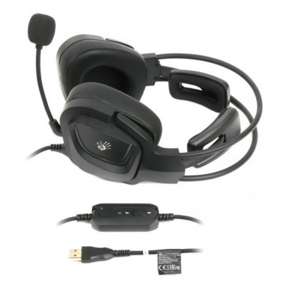 Bloody G575 Black