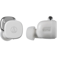 AUDIO-TECHNICA ATH-SQ1TW WHITE