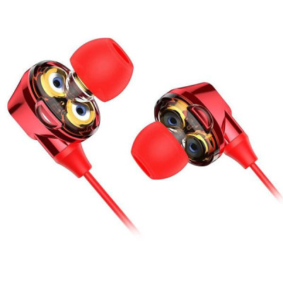 Baseus Encok S10 Red