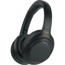 Sony WH-1000XM4 Black (WH1000XM4B)
