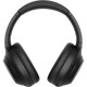 Sony WH-1000XM4 Black (WH1000XM4B)