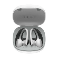 Baseus W17 Bluetooth White (NGW17-02)