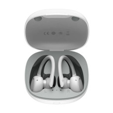 Baseus W17 Bluetooth White (NGW17-02)