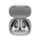 Baseus W17 Bluetooth White (NGW17-02)