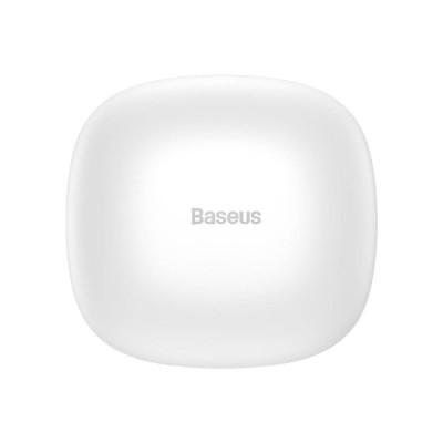 Baseus W17 Bluetooth White (NGW17-02)