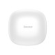 Baseus W17 Bluetooth White (NGW17-02)