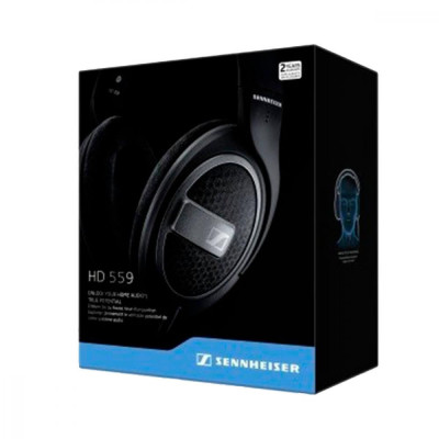 Sennheiser HD559