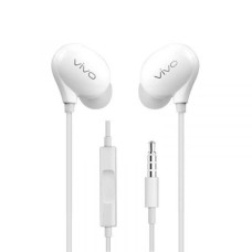 vivo XE710 3.5mm White