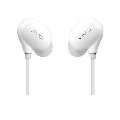 vivo XE710 3.5mm White