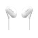 vivo XE710 3.5mm White