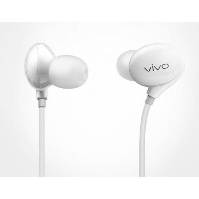 vivo XE710 3.5mm White