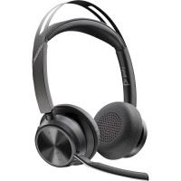 POLY Focus 2 - M USB-C HS Black (77Y90AA)
