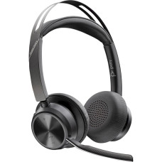 POLY Focus 2 - M USB-C HS Black (77Y90AA)