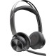 POLY Focus 2 - M USB-C HS Black (77Y90AA)