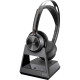POLY Focus 2 - M USB-C HS Black (77Y90AA)