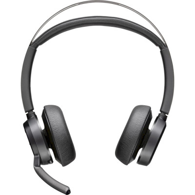 POLY Focus 2 - M USB-C HS Black (77Y90AA)
