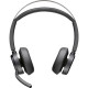 POLY Focus 2 - M USB-C HS Black (77Y90AA)