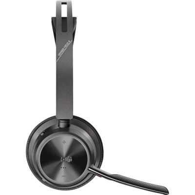 POLY Focus 2 - M USB-C HS Black (77Y90AA)