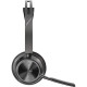 POLY Focus 2 - M USB-C HS Black (77Y90AA)
