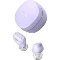 TWS Baseus Bowie WM01 Purple (NGTW370005) TWS Baseus Bowie WM01 Purple (NGTW370005)