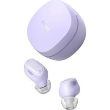 TWS Baseus Bowie WM01 Purple (NGTW370005)