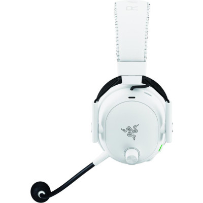 Razer Blackshark V3 PRO Wireless White (RZ04-05400200-R3M1)