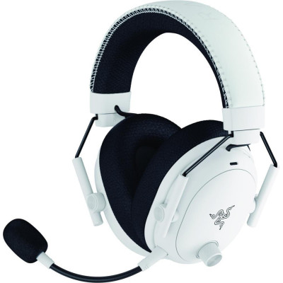 Razer Blackshark V3 PRO Wireless White (RZ04-05400200-R3M1)