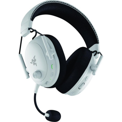 Razer Blackshark V3 PRO Wireless White (RZ04-05400200-R3M1)