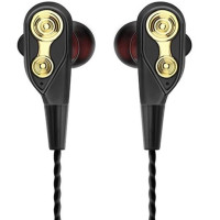 Tecno Hot beats J2 Black (4895180748967)