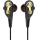 Tecno Hot beats J2 Black (4895180748967)