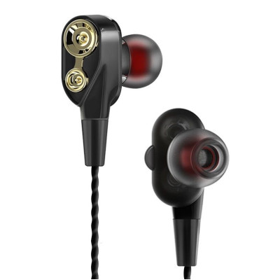 Tecno Hot beats J2 Black (4895180748967)
