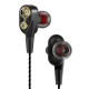 Tecno Hot beats J2 Black (4895180748967)