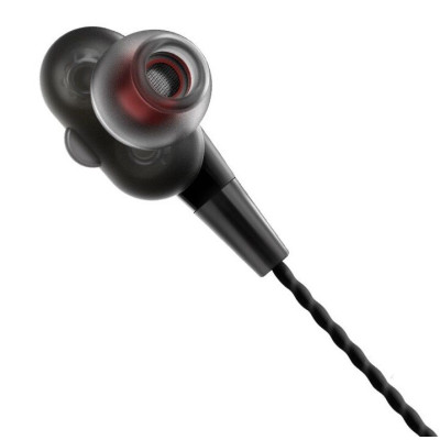 Tecno Hot beats J2 Black (4895180748967)
