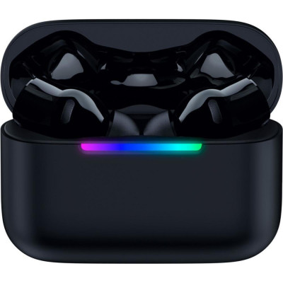 Razer Hammerhead V3 X Hyperspeed Black (RZ12-05620100-R3G1)