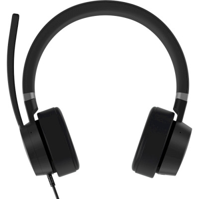 Lenovo Go Wired ANC Headset Black (4XD1C99223)