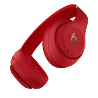 Beats by Dr. Dre Studio3 Rockets Red (MUQA2)