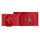 Beats by Dr. Dre Studio3 Rockets Red (MUQA2)