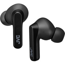 JVC HA-A9T Black (HA-A9T-B-E)
