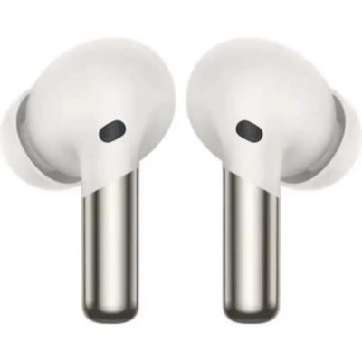 OnePlus Buds Pro 2R Misty White